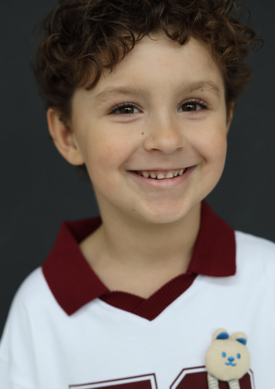 Марк Скрипка