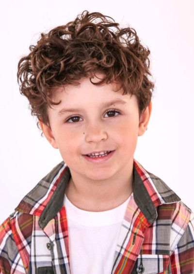 Марк Скрипка