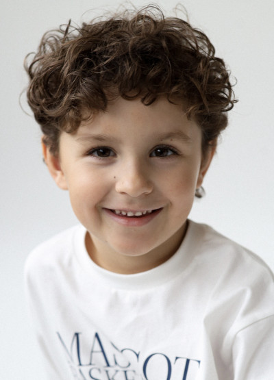 Марк Скрипка